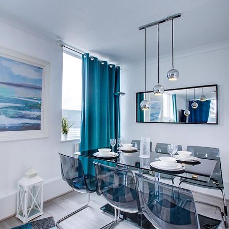 Modern, Family-Friendly Apartment By Hyde Park & Museums Londres Extérieur photo