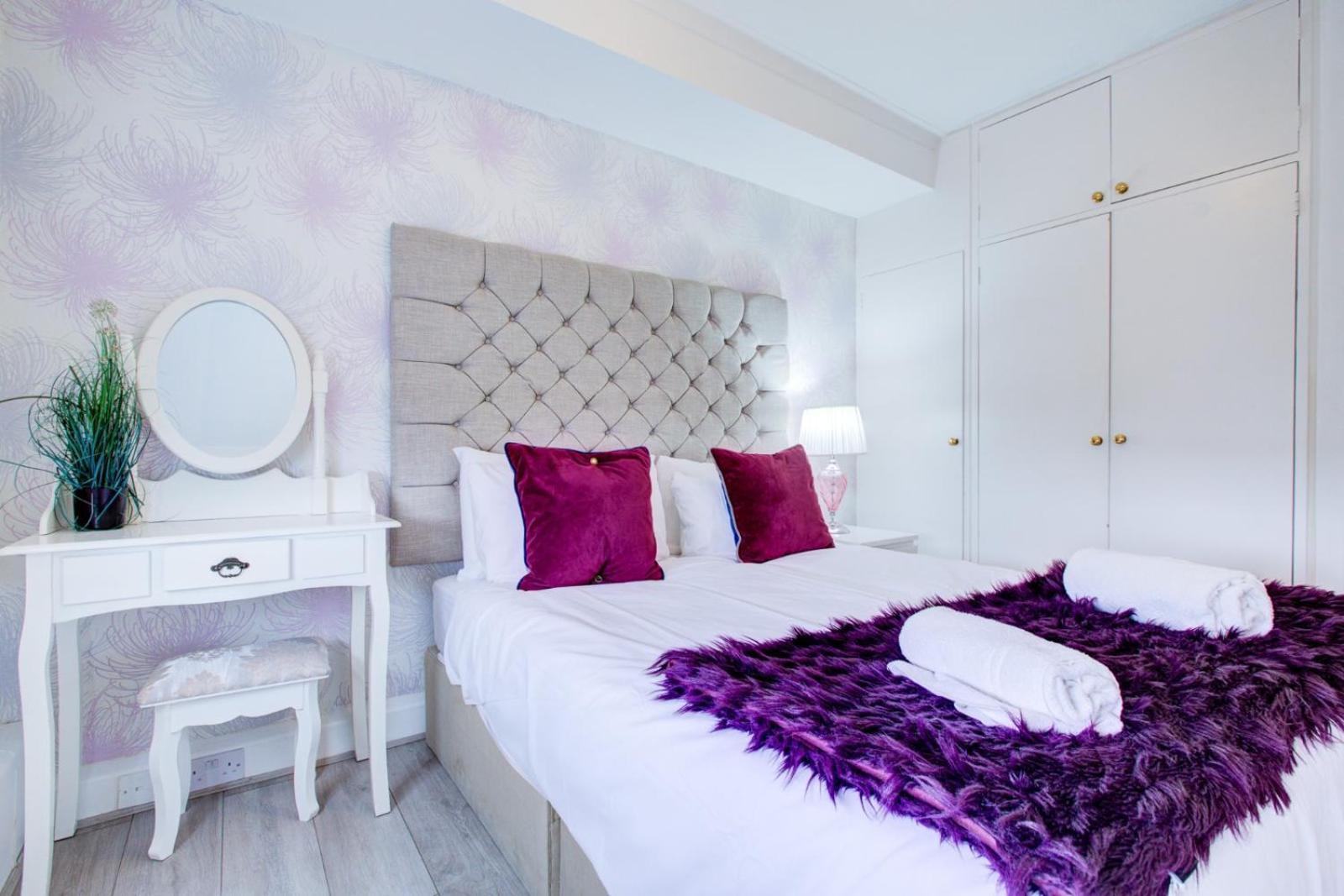 Modern, Family-Friendly Apartment By Hyde Park & Museums Londres Extérieur photo